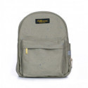 Pellianni - Backpack Spotted Green