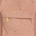 Pellianni - Backpack Spotted Peach