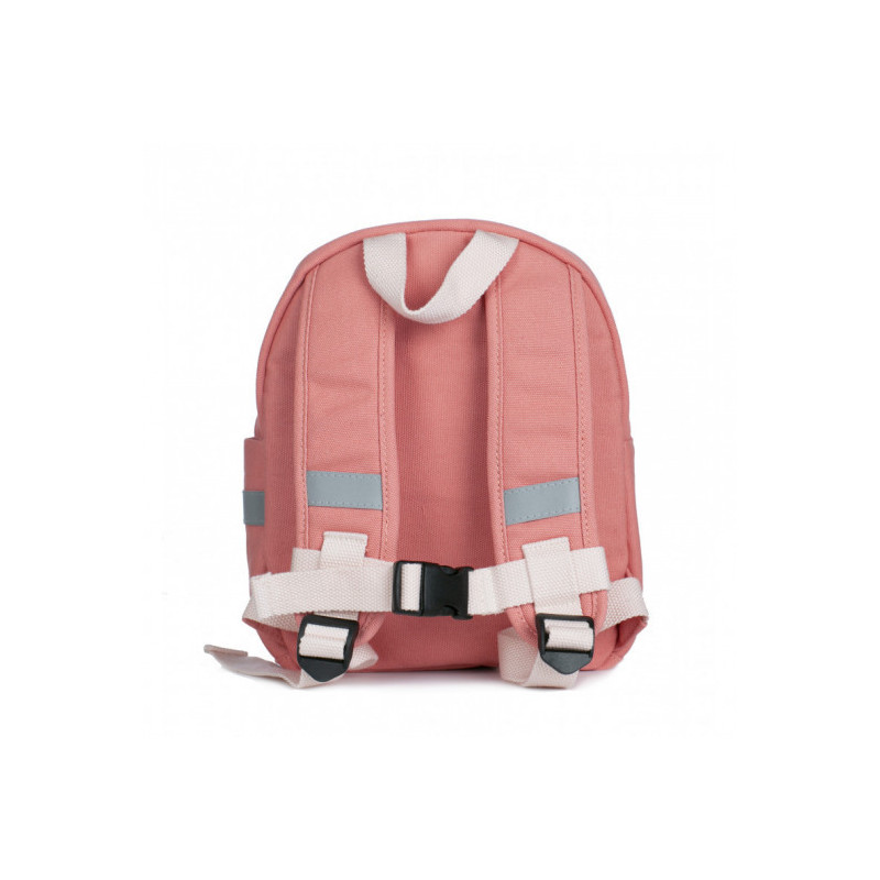 Pellianni - Backpack Spotted Pink