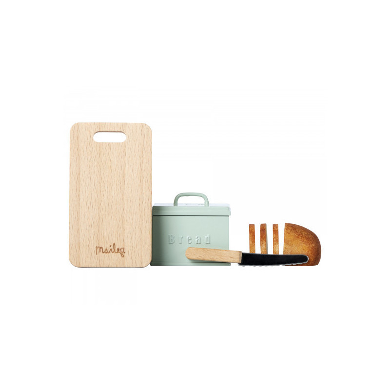 Maileg - Brödbox miniatyr