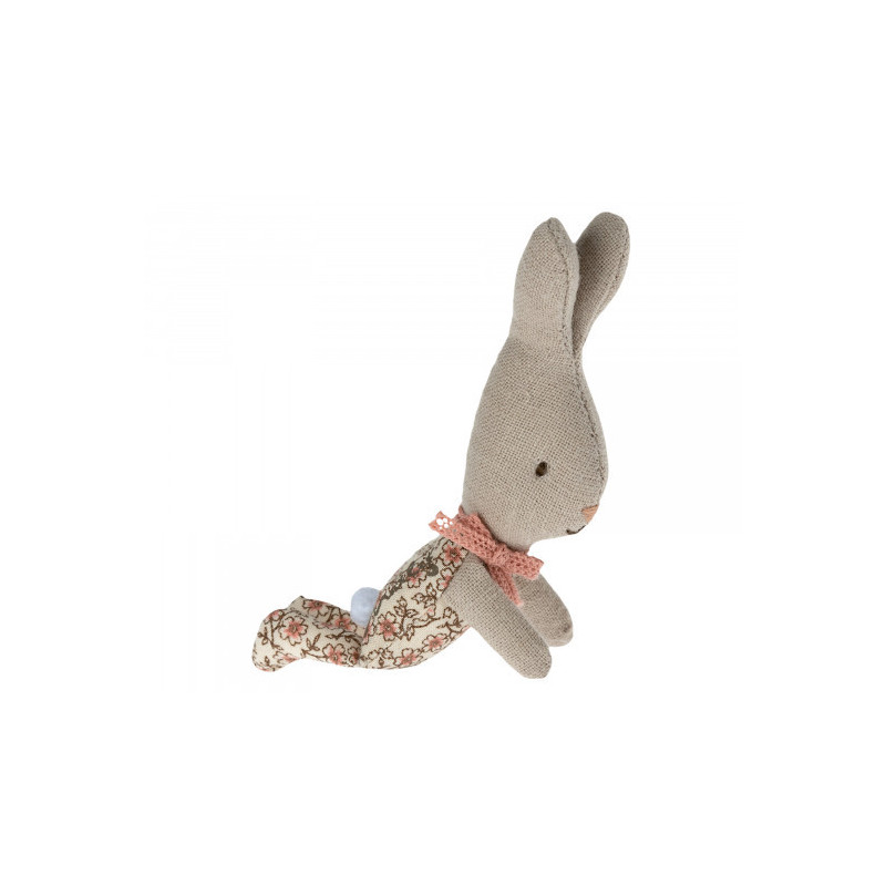 Maileg - Rabbit My, rosa