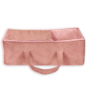 MaMaMeMo - Babylift till dockan 40 cm, rosa