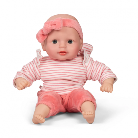 MaMaMeMo - Docka Ida, 30cm