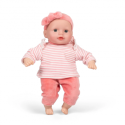 MaMaMeMo - Docka Ida, 30cm
