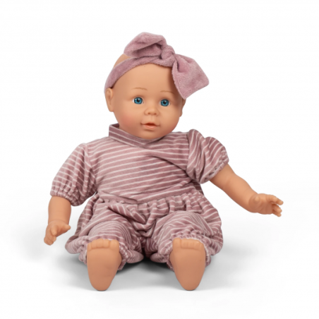 MaMaMeMo - Docka Sofia, 40cm