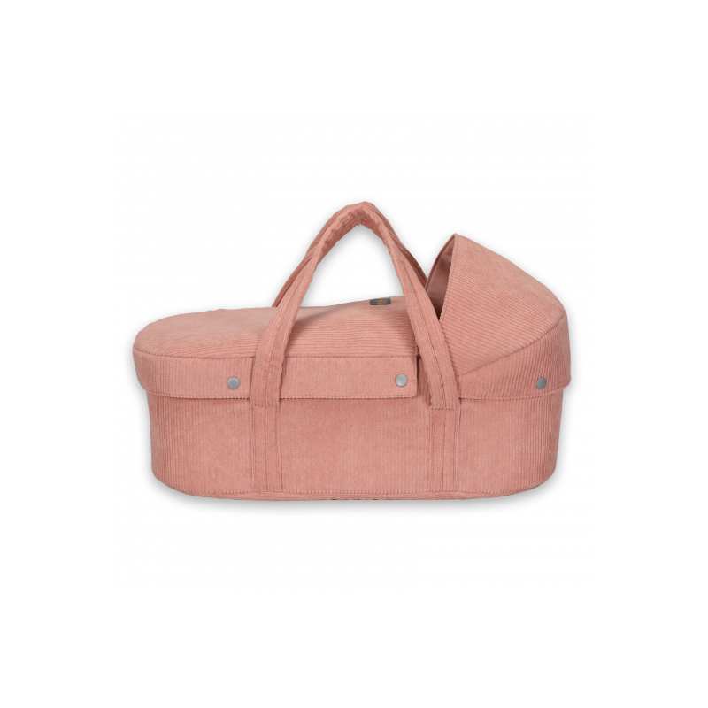 byAstrup - Babylift till dockan 42 cm, aprikos