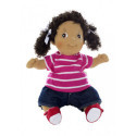 Rubens Kids - Outfit - Jeans Shorts