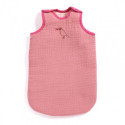 Djeco - Doll Sleeping bag Roseraie