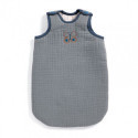 Djeco - Doll Sleeping Bag Sea Green