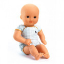 Djeco - POMEA Doll, Camomille