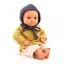 Djeco - POMEA Doll, Camomille