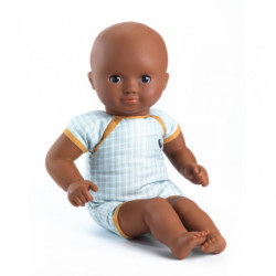 Djeco - POMEA Doll, Mimosa