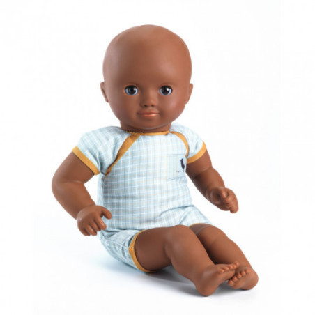 Djeco - POMEA Doll, Mimosa