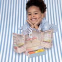 Djeco - Smyckeskrin Tinou shop