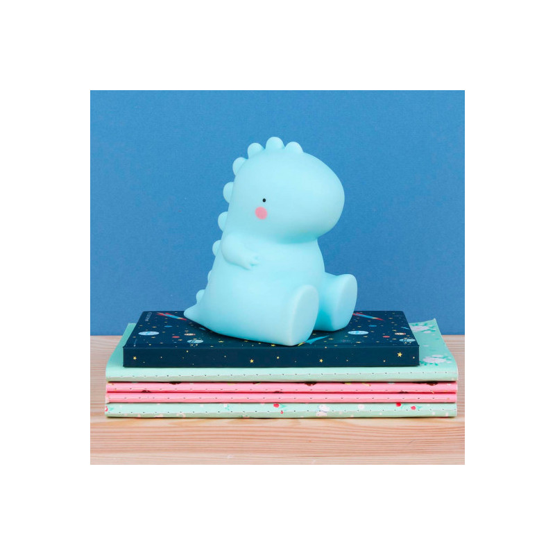 A little lovely company - Little light, T-Rex