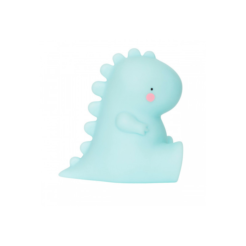 A little lovely company - Little light, T-Rex
