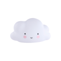 A little lovely company - Little light, Cloud
