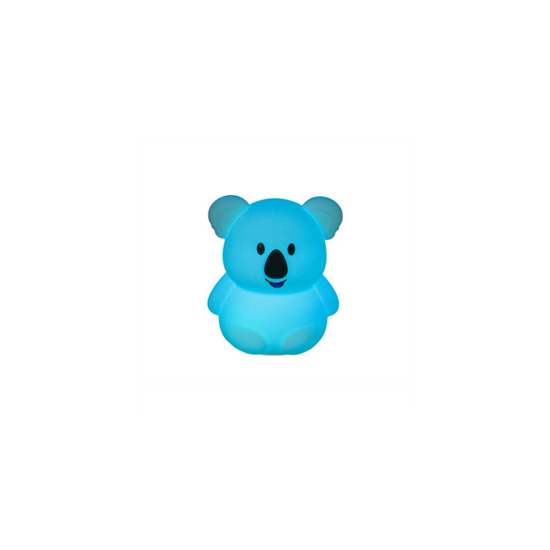 Tiny Tot - Kalle the Koala med USB laddare