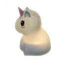 Tiny Tot - Bella The Unicorn med USB laddare