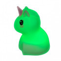 Tiny Tot - Bella The Unicorn med USB laddare