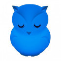 Tiny Tot - Otto Ugglan med USB laddare