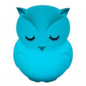 Tiny Tot - Otto Ugglan med USB laddare