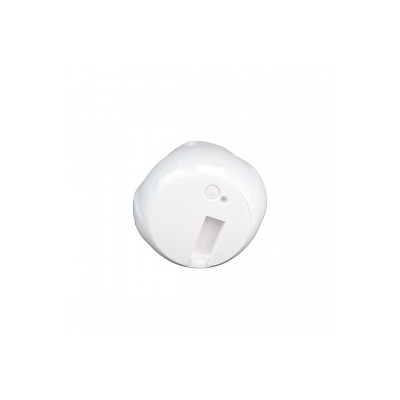 Tiny Tot - Otto Ugglan med USB laddare