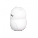 Tiny Tot - Otto Ugglan med USB laddare