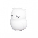 Tiny Tot - Otto Ugglan med USB laddare