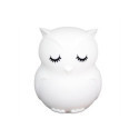 Tiny Tot - Otto Ugglan med USB laddare