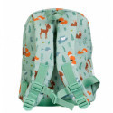 A little lovely company - Little backpack, Forest Friends