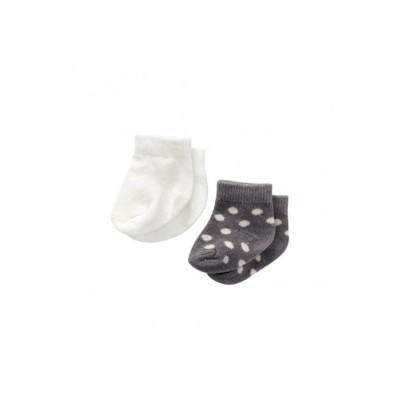 byAstrup - Sockor 2 p. (35cm)