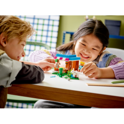 LEGO Minecraft - Bageriet