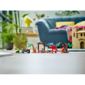 Ninjago – Ninjornas draktempel