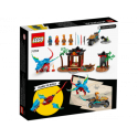 Ninjago – Ninjornas draktempel