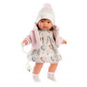 Llorens spansk docka - Lola