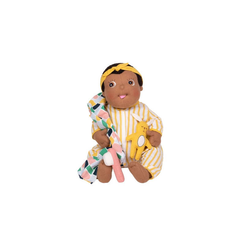 Rubens Baby - Sovset