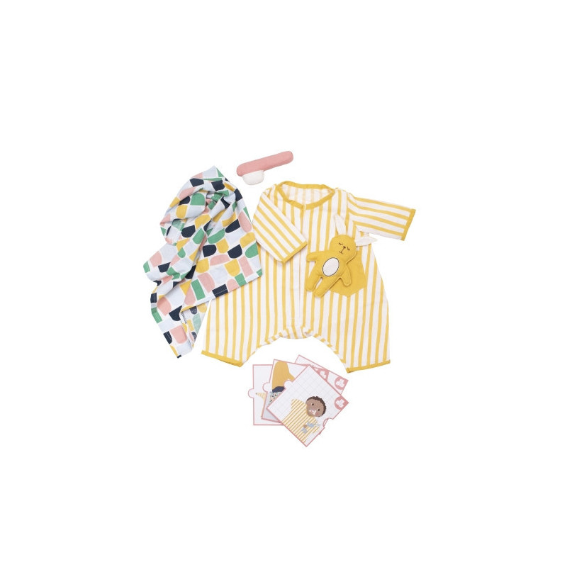 Rubens Baby - Sovset