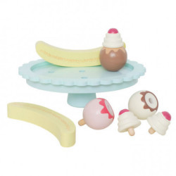 Jabadabado - Banana split
