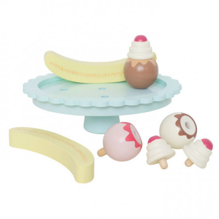 Jabadabado - Banana split