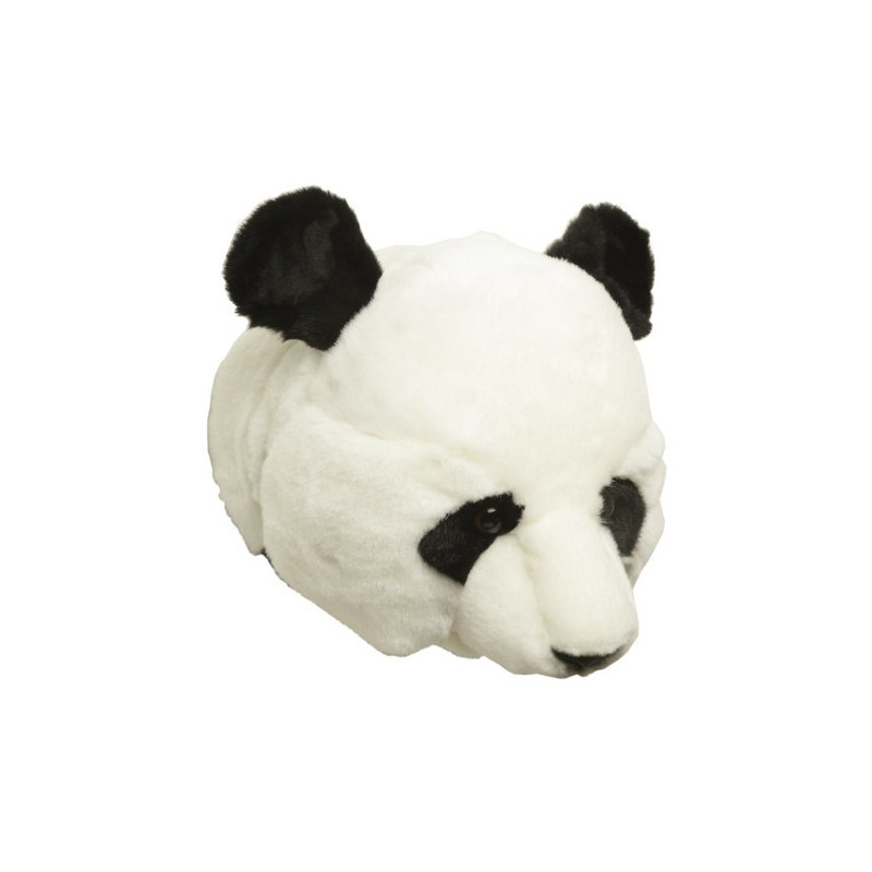 Brigbys - Pandahuvud