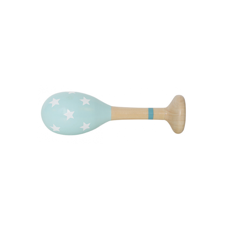 Jabadabado - Maracas blå
