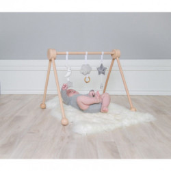 Jabadabado - Babygym trä
