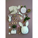 Jabadabado - Handskallra Bunny