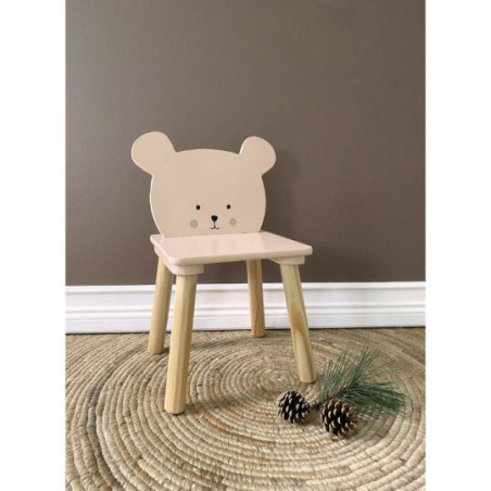 Jabadabado - Stol Teddy