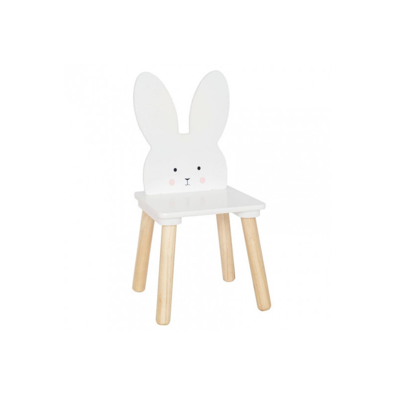 Jabadabado - Stol Bunny