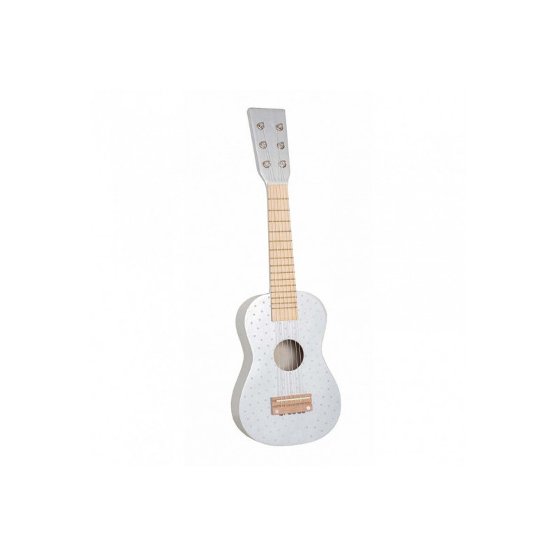 Jabadabado - Gitarr Silver