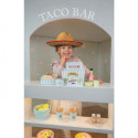 Jabadabado - Tacos