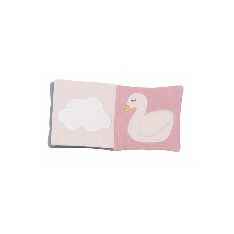 Jabadabado - Bok Teddy & Bunny