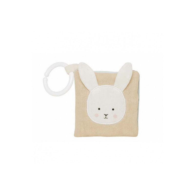 Jabadabado - Bok Teddy & Bunny
